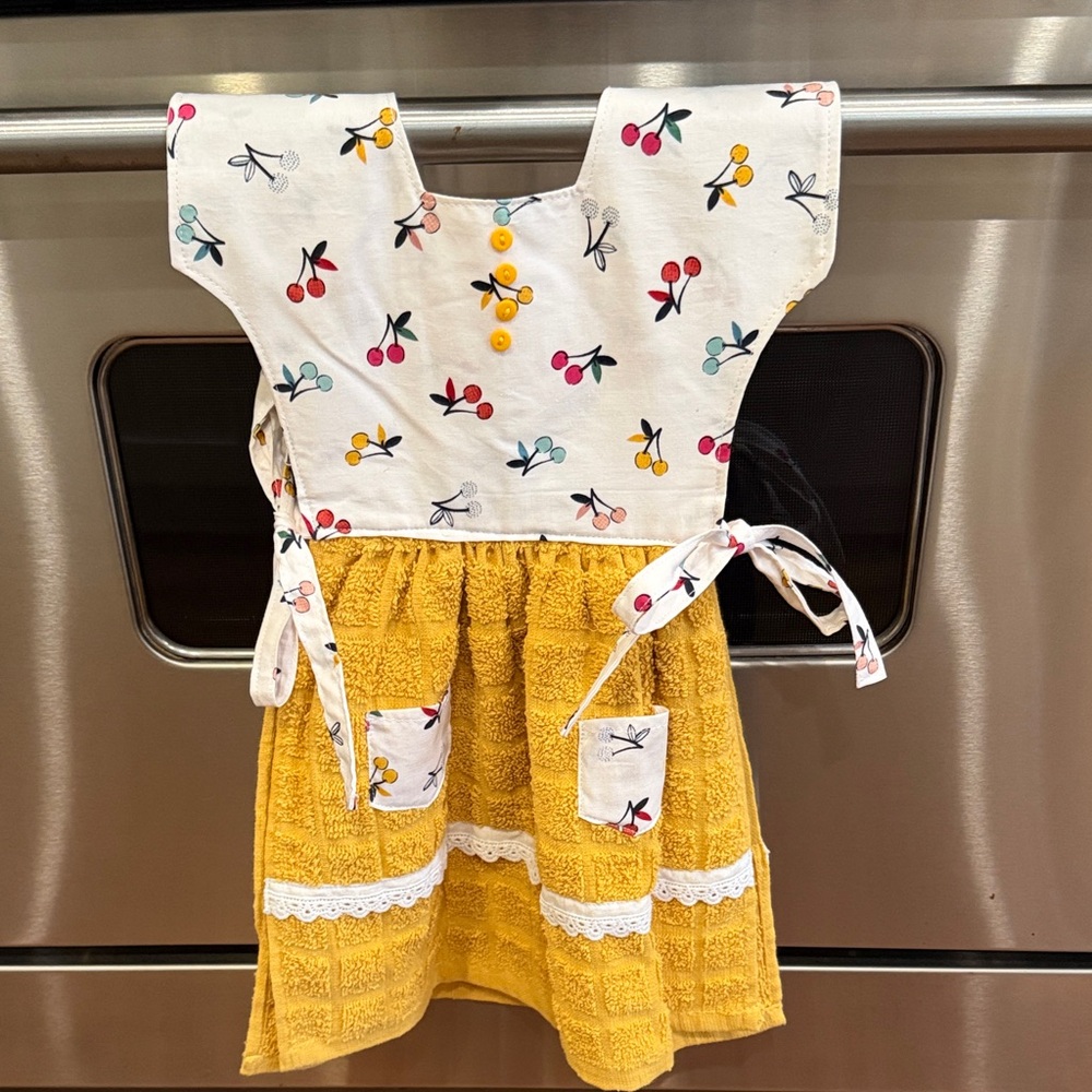 Kitchen towel
